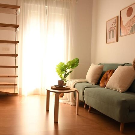 Arco Da Vella Apartamentos Вилануева де Ароса Екстериор снимка