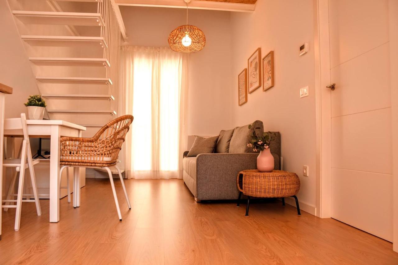 Arco Da Vella Apartamentos Вилануева де Ароса Екстериор снимка